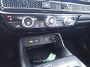 Thumbnail image of 2022 Honda Civic at Serra Buick Gmc Champaign