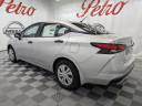Thumbnail image of 2024 Nissan Versa at Petro Nissan