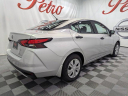 Thumbnail image of 2024 Nissan Versa at Petro Nissan