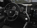 Thumbnail image of 2025 Ram 1500 at Al Serra Chrysler  Dodge Jeep Ram