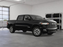Thumbnail image of 2025 Ram 1500 at Al Serra Chrysler  Dodge Jeep Ram