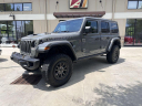 Thumbnail image of 2023 Jeep Wrangler at POWELL PERFORMANCE AUTOS