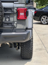 Thumbnail image of 2023 Jeep Wrangler at POWELL PERFORMANCE AUTOS