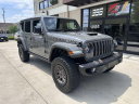 Thumbnail image of 2023 Jeep Wrangler at POWELL PERFORMANCE AUTOS