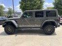 Thumbnail image of 2023 Jeep Wrangler at POWELL PERFORMANCE AUTOS