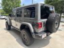 Thumbnail image of 2023 Jeep Wrangler at POWELL PERFORMANCE AUTOS