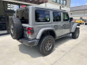 Thumbnail image of 2023 Jeep Wrangler at POWELL PERFORMANCE AUTOS
