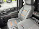 2024 GMC Sierra 2500HD AT4 at Champion Chevrolet Gmc