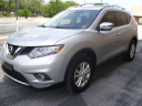 Thumbnail image of 2016 Nissan Rogue at KWS Auto Sales