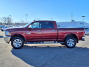 Thumbnail image of 2015 Ram 2500 at Zumbrota Ford