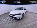 Thumbnail image of 2025 Honda Civic Hybrid at Jim Riehl's Friendly Honda