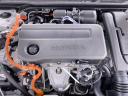 Thumbnail image of 2025 Honda Civic Hybrid at Jim Riehl's Friendly Honda
