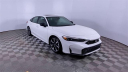 Thumbnail image of 2025 Honda Civic Hybrid at Jim Riehl's Friendly Honda