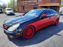 Thumbnail image of 2010 Mercedes-Benz CLS at City Motors Inc.