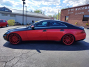 Thumbnail image of 2010 Mercedes-Benz CLS at City Motors Inc.