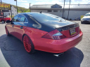 Thumbnail image of 2010 Mercedes-Benz CLS at City Motors Inc.