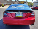 Thumbnail image of 2010 Mercedes-Benz CLS at City Motors Inc.