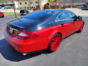Thumbnail image of 2010 Mercedes-Benz CLS at City Motors Inc.
