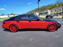 Thumbnail image of 2010 Mercedes-Benz CLS at City Motors Inc.