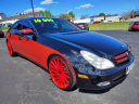 Thumbnail image of 2010 Mercedes-Benz CLS at City Motors Inc.