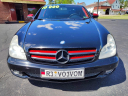 Thumbnail image of 2010 Mercedes-Benz CLS at City Motors Inc.
