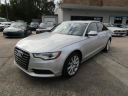 Thumbnail image of 2014 Audi A6 at Auto Express Enterprise Inc