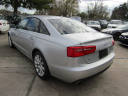 Thumbnail image of 2014 Audi A6 at Auto Express Enterprise Inc