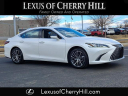 Thumbnail image of 2023 Lexus ES 350 at Lexus of Cherry Hill