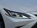 Thumbnail image of 2023 Lexus ES 350 at Lexus of Cherry Hill