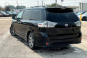 2015 Toyota Sienna SE 8-Passenger at Mike Murphy Ford Inc. - New