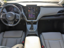 Thumbnail image of 2022 Subaru Outback at NissanOfAthens of Athens, GA