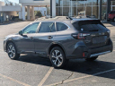 Thumbnail image of 2022 Subaru Outback at NissanOfAthens of Athens, GA