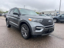 Thumbnail image of 2023 Ford Explorer at Pat Milliken Ford
