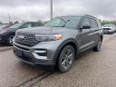 Thumbnail image of 2023 Ford Explorer at Pat Milliken Ford