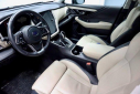 Thumbnail image of 2021 Subaru Outback at Ricart Used