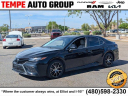 Thumbnail image of 2022 Toyota Camry at USEDTempeDodgeChryslerJeepRam of Tempe, AZ