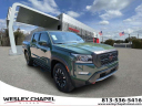 Thumbnail image of 2023 Nissan Frontier at Wesley Chapel Nissan