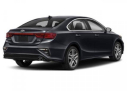 2019 Kia Forte EX at Alexander Kia