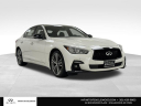 Thumbnail image of 2023 INFINITI Q50 at Infiniti of Englewood