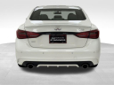 Thumbnail image of 2023 INFINITI Q50 at Infiniti of Englewood