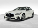 Thumbnail image of 2023 INFINITI Q50 at Infiniti of Englewood
