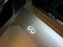 Thumbnail image of 2023 INFINITI Q50 at Infiniti of Englewood