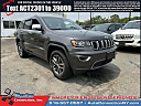 Thumbnail image of 2017 Jeep Grand Cherokee at Auto Connection