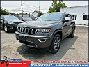 Thumbnail image of 2017 Jeep Grand Cherokee at Auto Connection