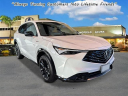 Thumbnail image of 2025 Acura ADX at Springfield Acura