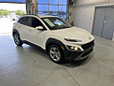 Thumbnail image of 2023 Hyundai KONA at Five Star Toyota of Milledgeville