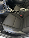 Thumbnail image of 2023 Hyundai KONA at Five Star Toyota of Milledgeville