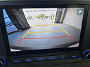 Thumbnail image of 2023 Hyundai KONA at Five Star Toyota of Milledgeville