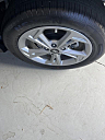 Thumbnail image of 2023 Hyundai KONA at Five Star Toyota of Milledgeville