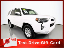 Thumbnail image of 2024 Toyota 4Runner at Toyota Scion of Tampa Bay
